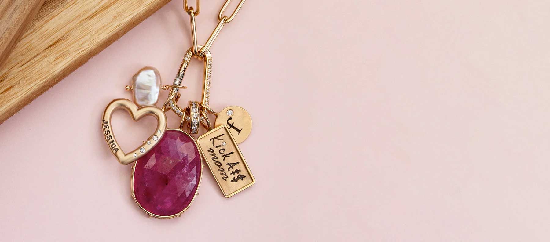 2023 Heather B. Moore - Belle Cose Mother's Day