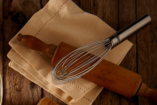 Cook's Tools