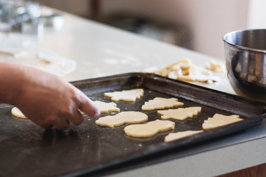 Bakeware