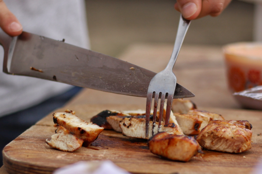 Cutlery