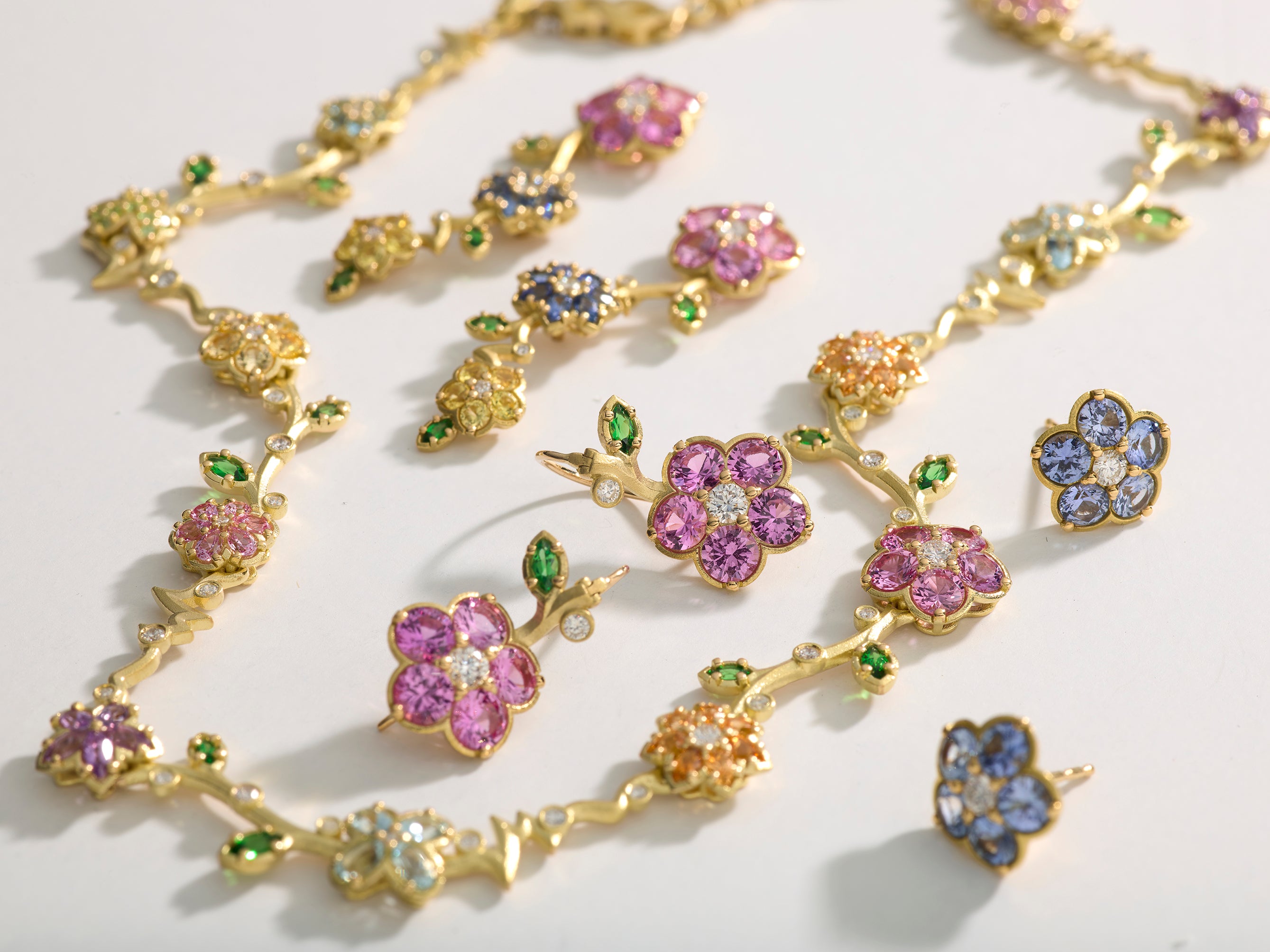 Jewelry Gift Guide