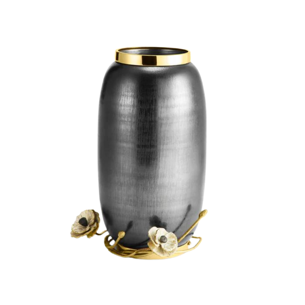 MICHAEL ARAM Aneomone Large Vase