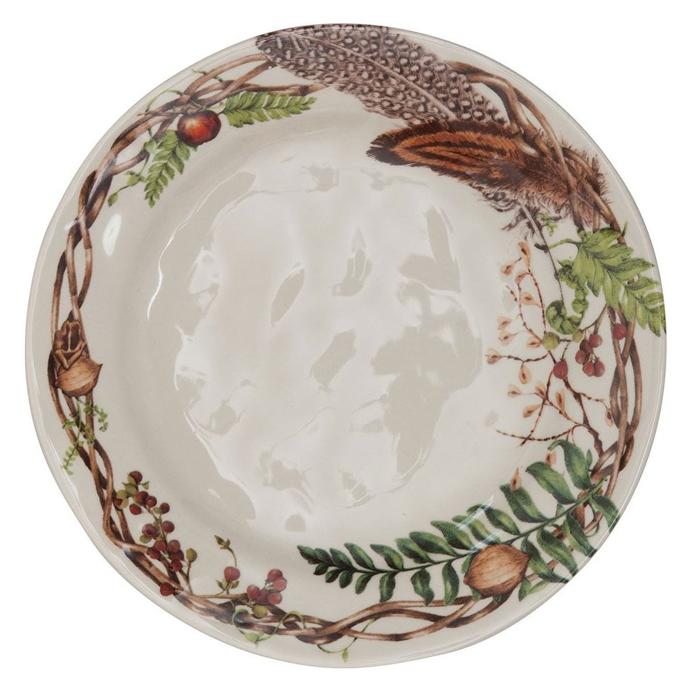 JULISKA FOREST WALK DINNER PLATE