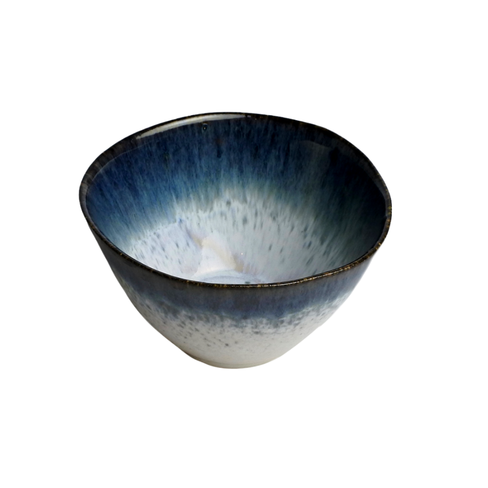 CARMEL CERAMICA Cypress Grove Soup Or Ceral Bowl