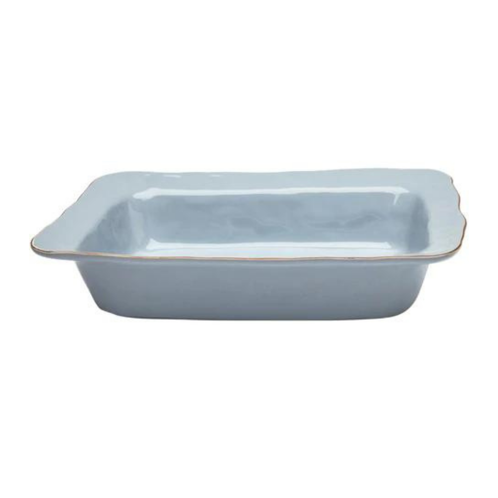 SKYROS CANTARIA MORNING SKY MEDIUM RECTANGULAR BAKER
