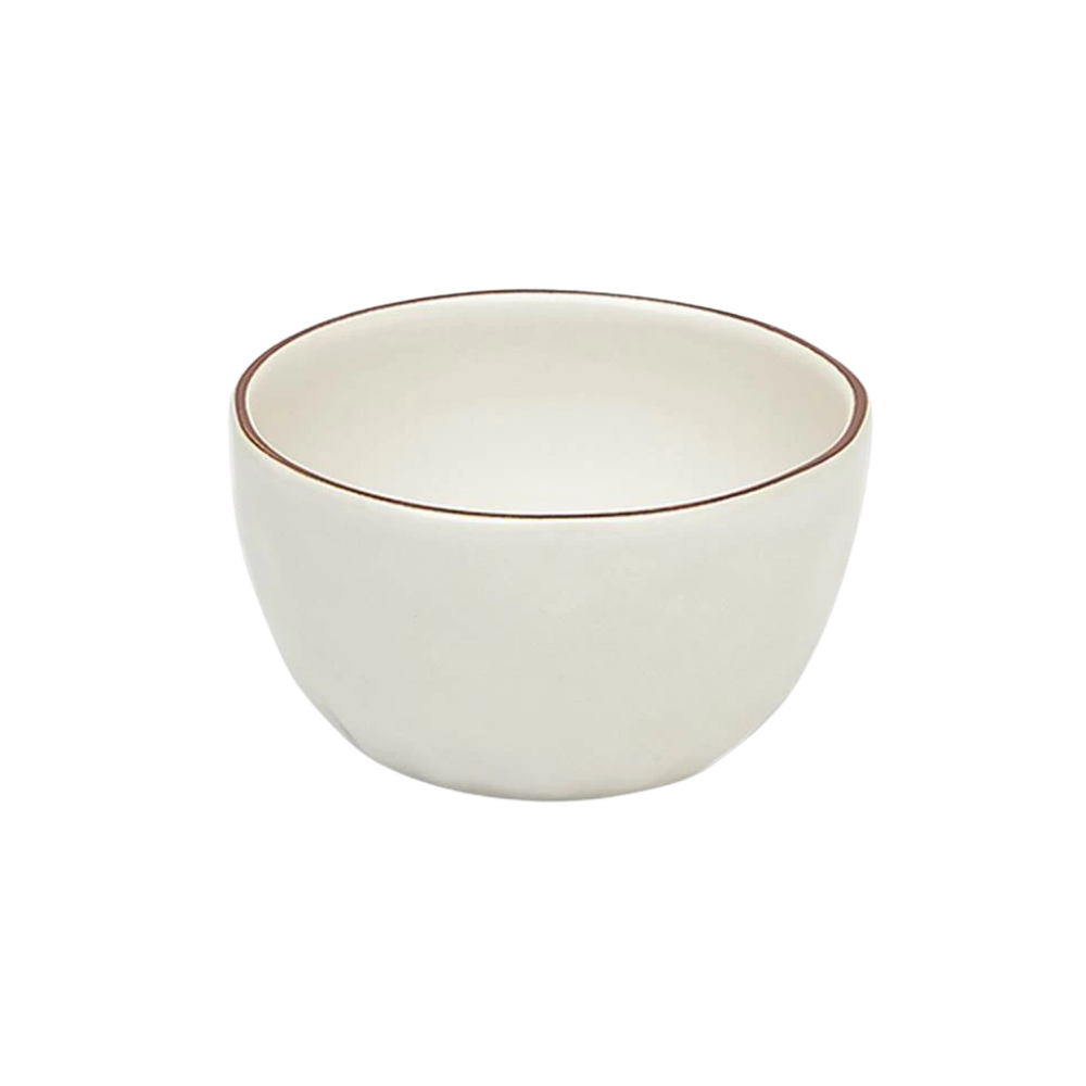 SKYROS CANTARIA MATTE WHITE RAMEKIN