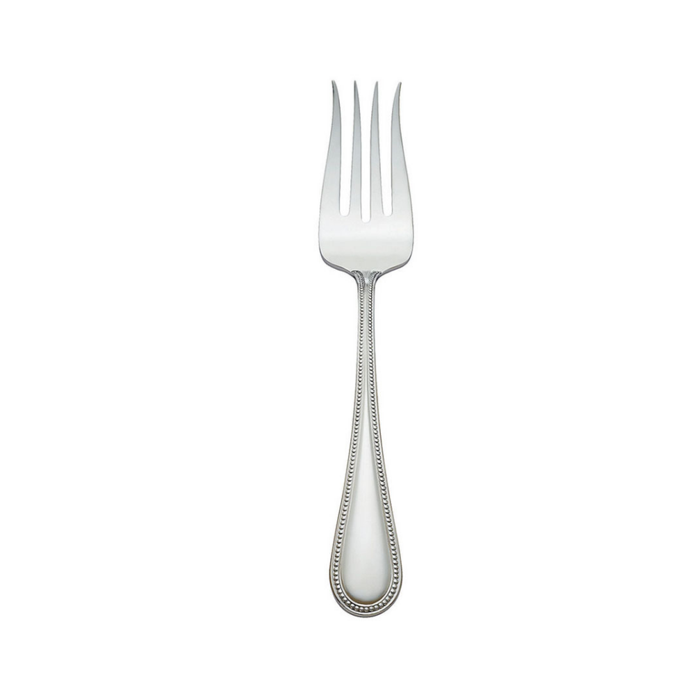 REED & BARTON LYNDON BUFFET FORK