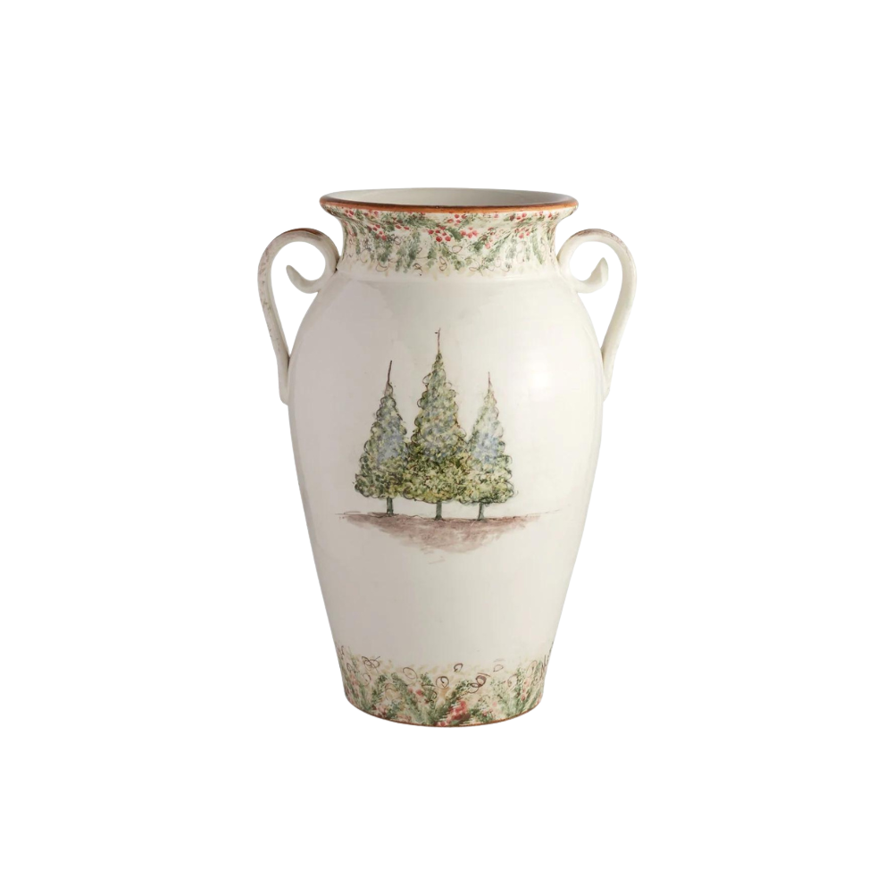 ARTE ITALICA Natale Urn