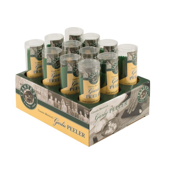 HAROLD IMPORTS GARLIC ROLLER