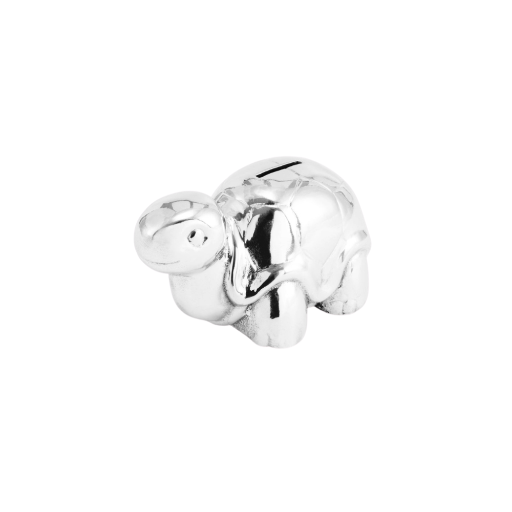 MICHAEL ARAM TURTLE COIN BANK