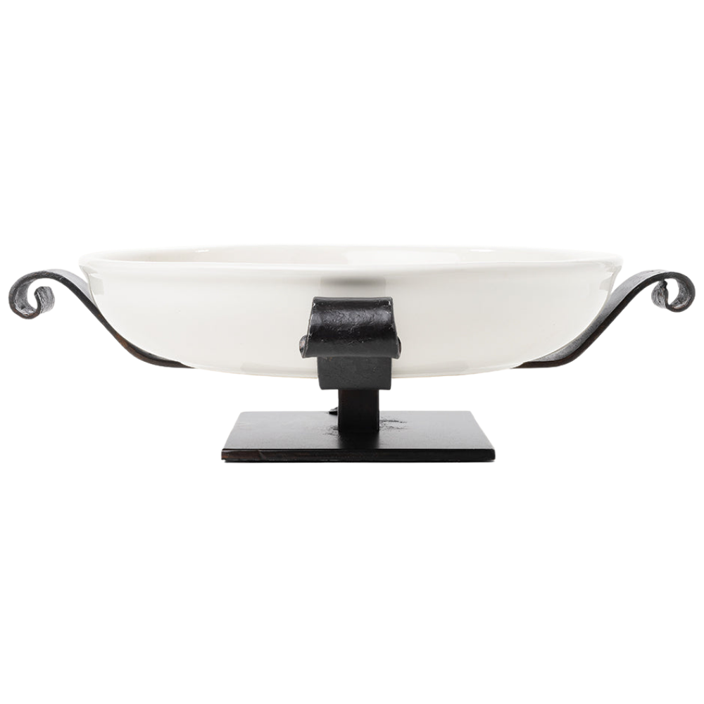 JAN BARBOGLIO PRIMAVERA PASTA BOWL