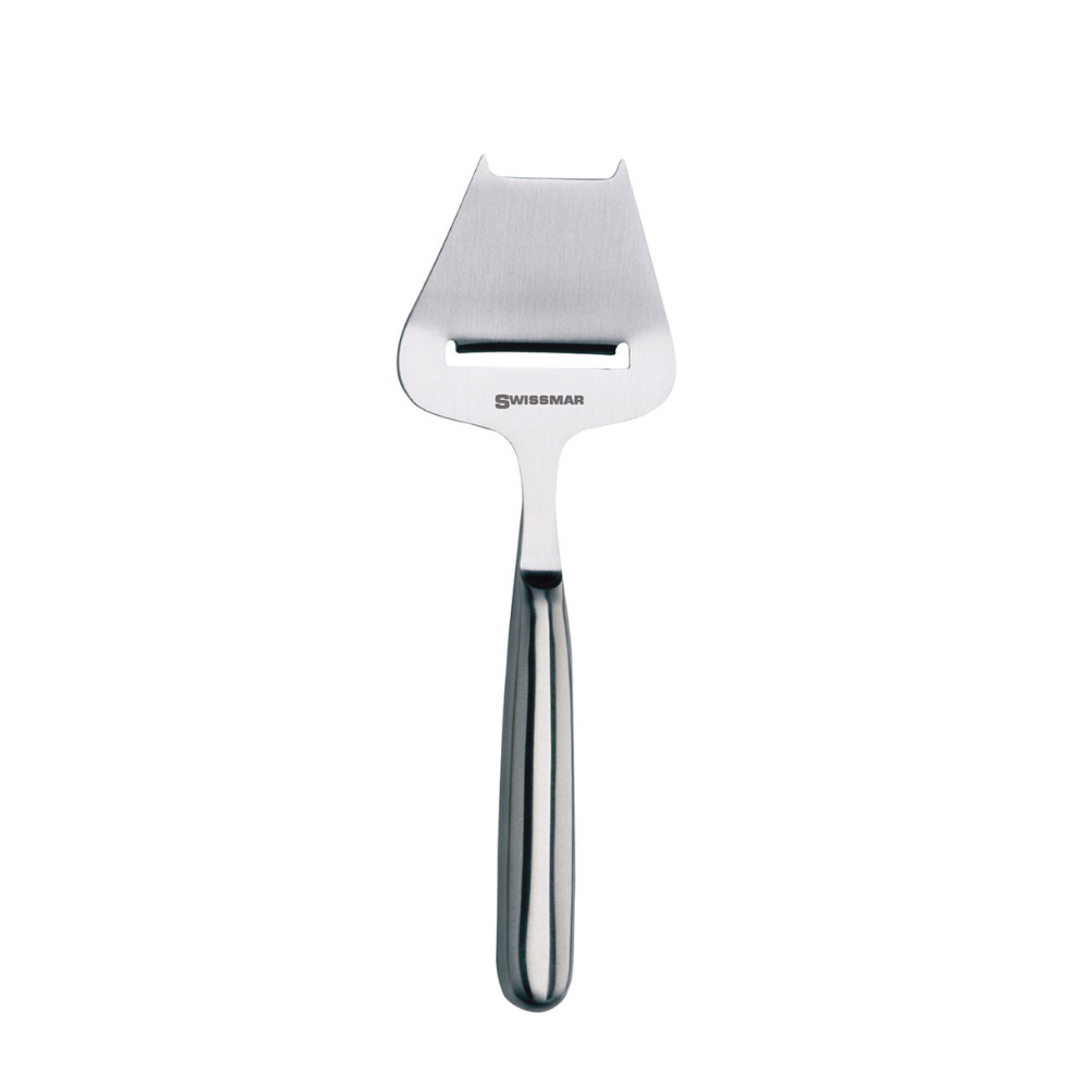 SWISSMAR STAINLESS CHEESE PLANE