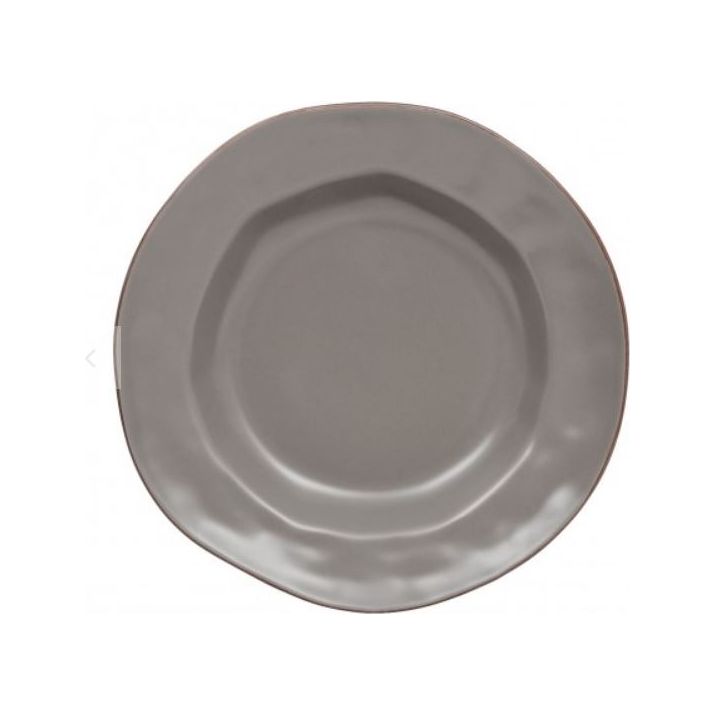 SKYROS Cantaria Charcoal Pasta or Rim Soup Bowl