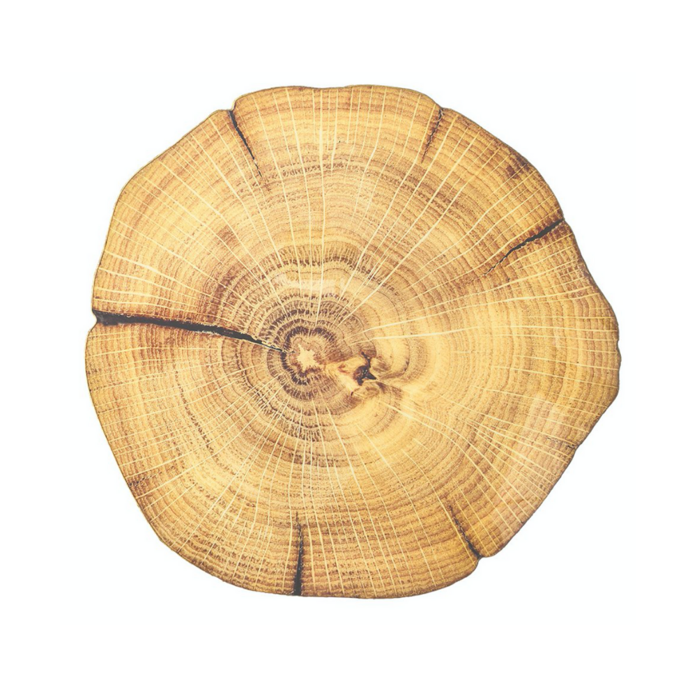 KIM SEYBERT WOODLAND PLACEMAT