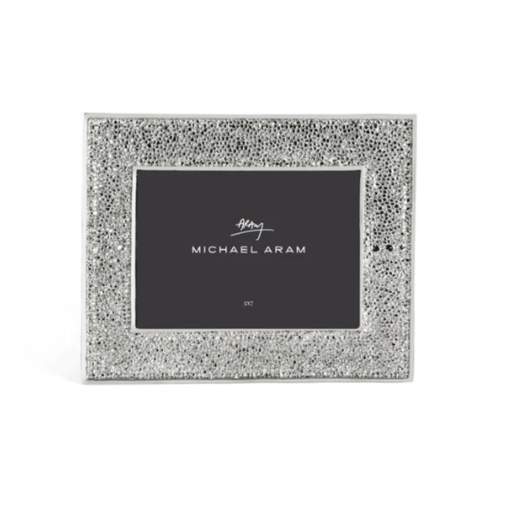 MICHAEL ARAM SHAGREEN FRAME 5X7