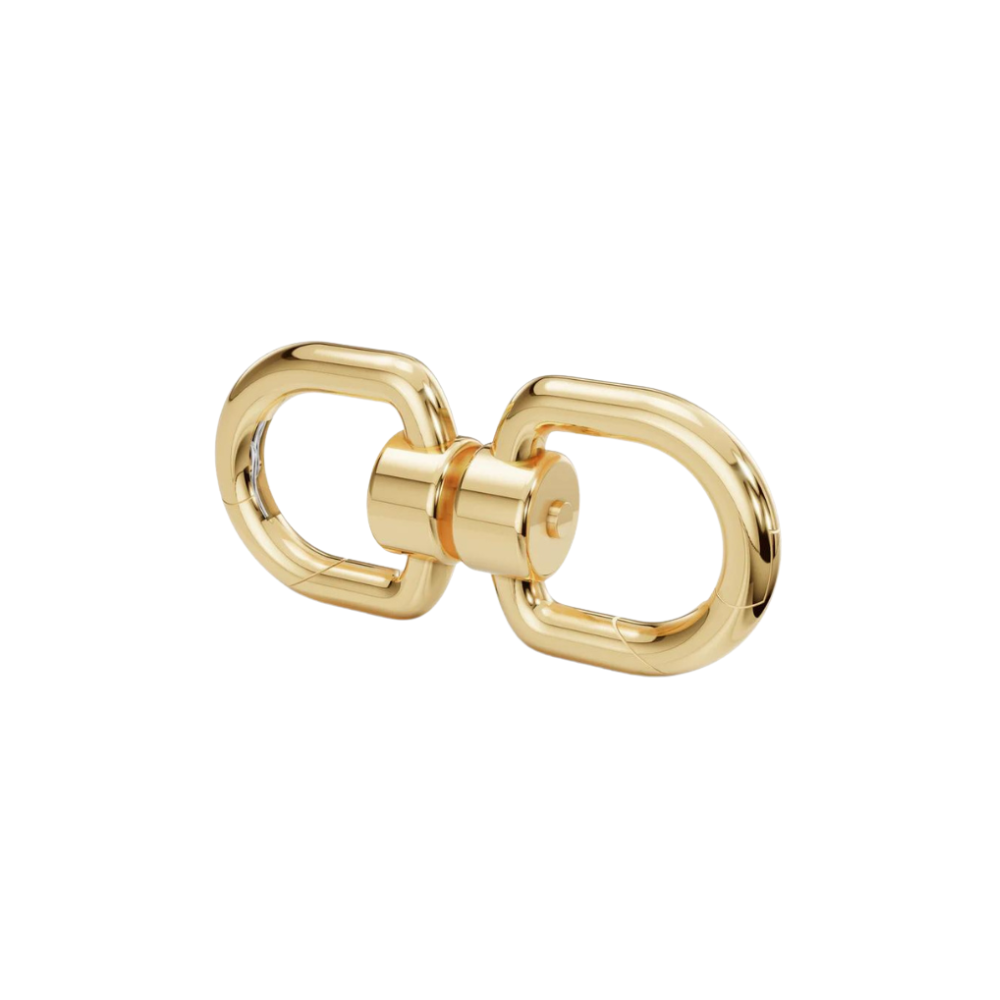 HEATHER B. MOORE DOUBLE SWIVEL HINGE