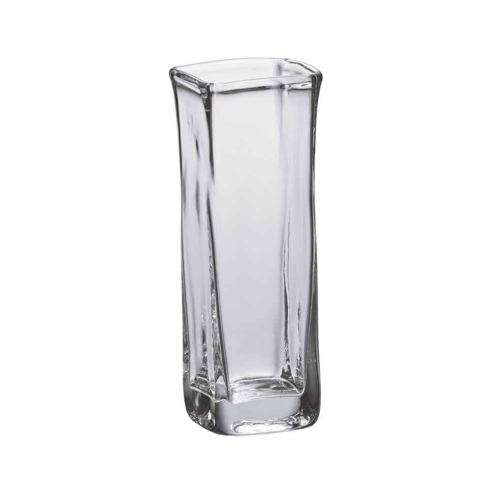 SIMON PEARCE Large Woodbury Vase