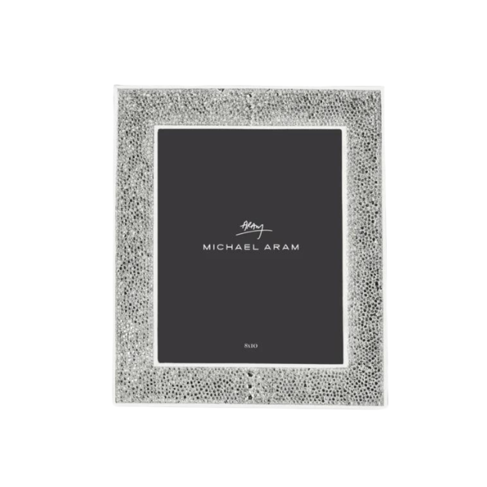 MICHAEL ARAM SHAGREEN FRAME 8X10