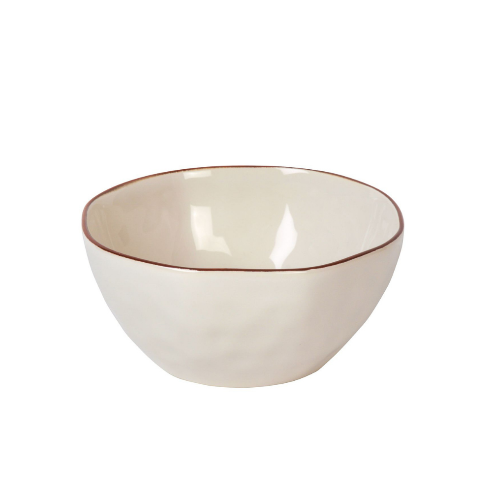 SKYROS CANTARIA IVORY BERRY BOWL