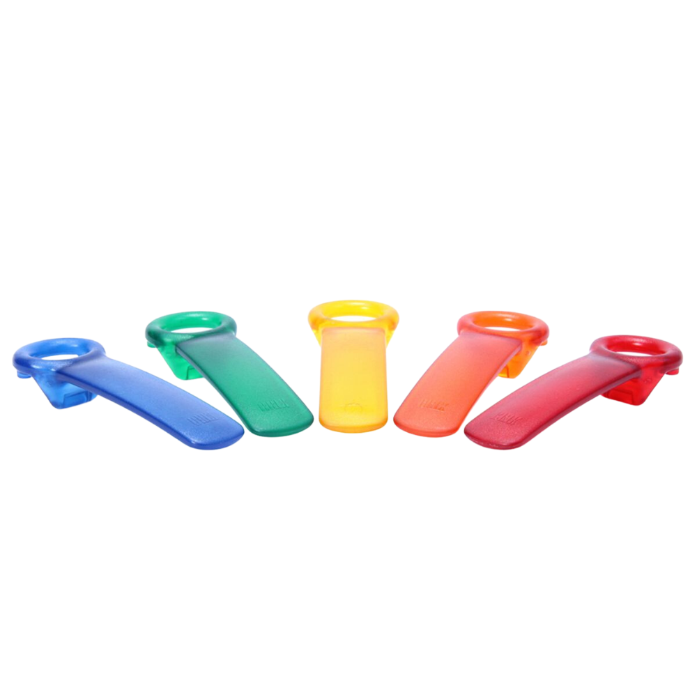 HAROLD IMPORTS Individually Sold Frosted Pop Carded Jar Opener