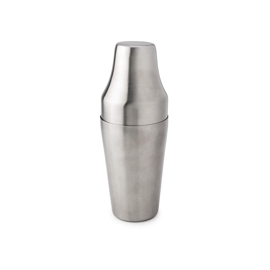 SIMON PEARCE Stainless Steel Cocktail Shaker