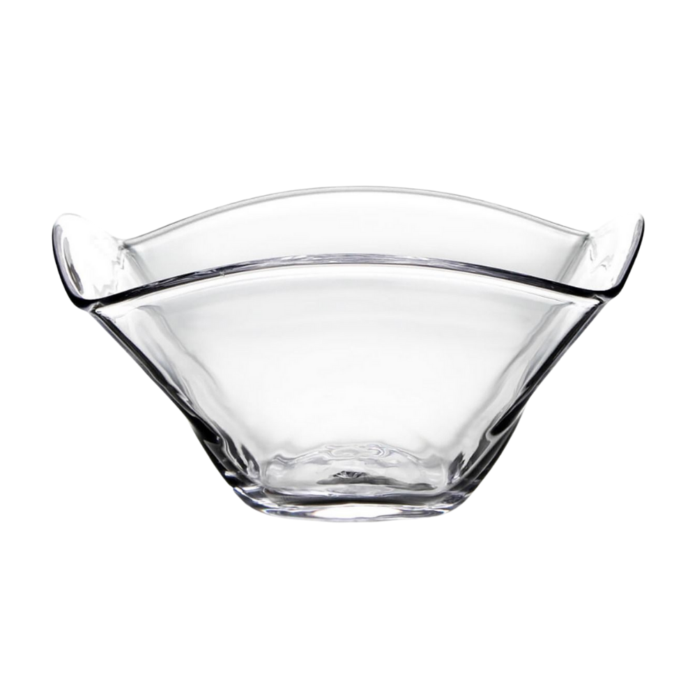 SIMON PEARCE Large Woodbury Bowl
