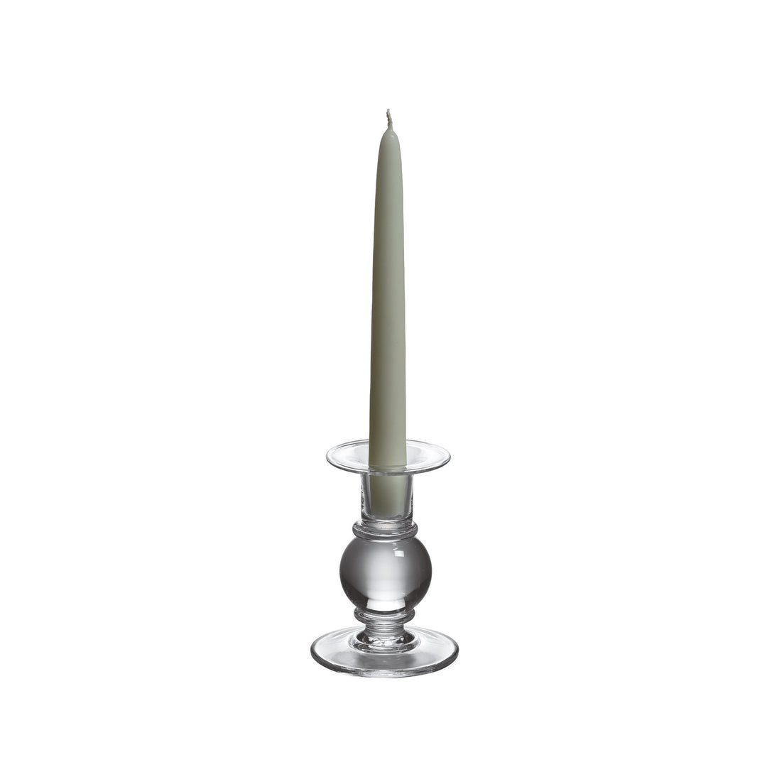 SIMON PEARCE Hartland Small Candlestick