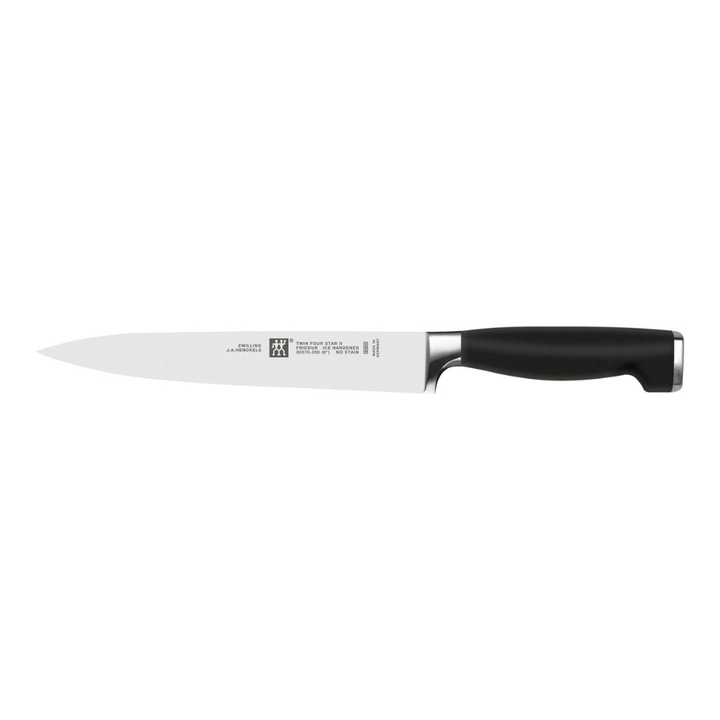 ZWILLING FOUR STAR II CARVING SET