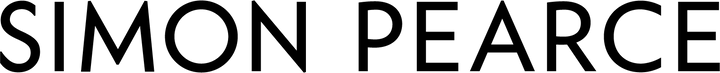 Simon Pearce Logo