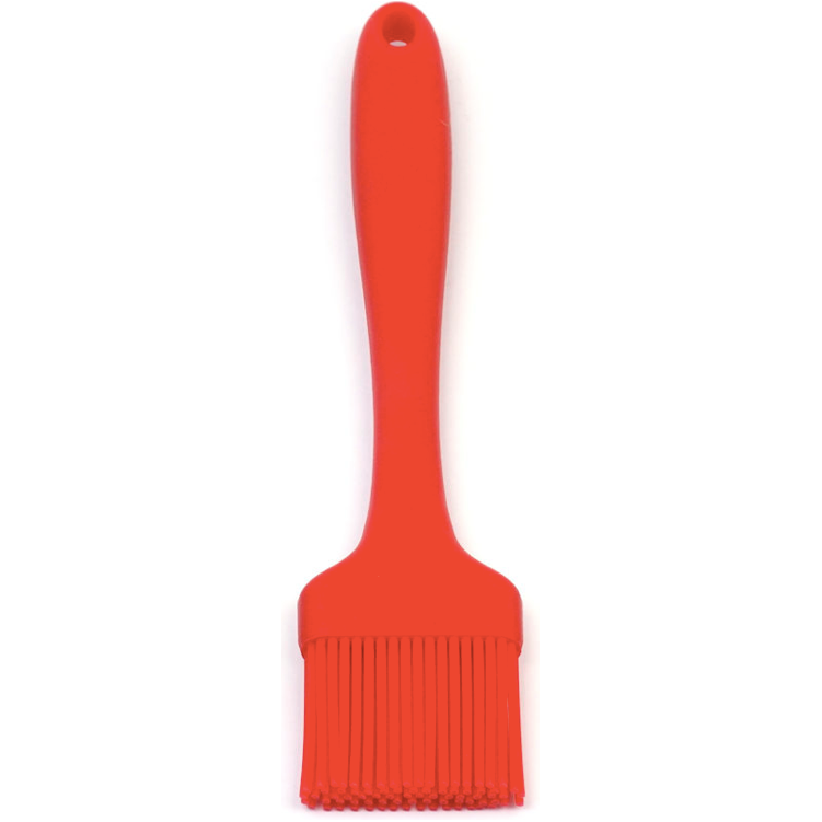 RSVP RED BASTING BRUSH
