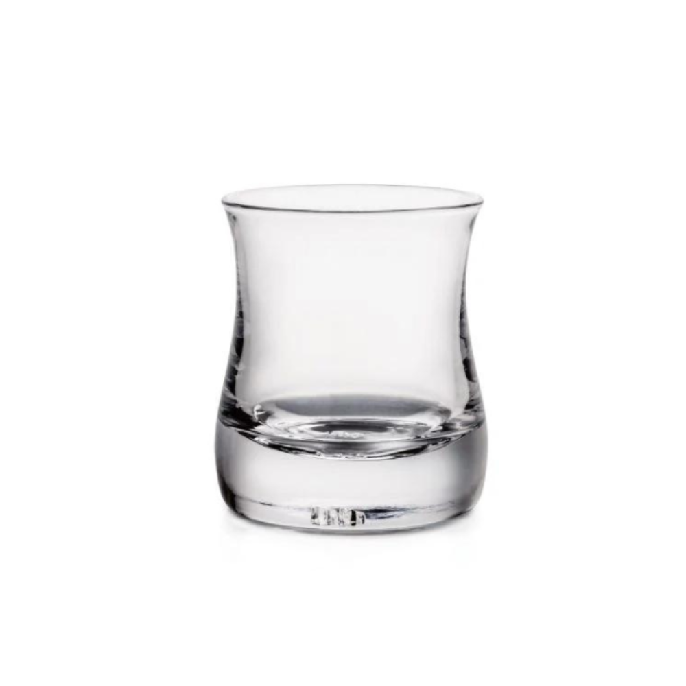 SIMON PEARCE Shoreham Double Old Fashioned Glass