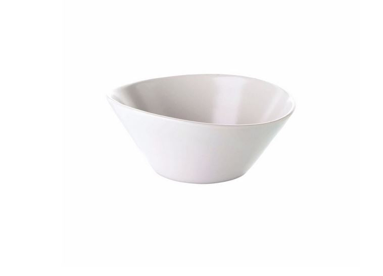 SIMON PEARCE Barre Albaster Cereal Bowl Default Title