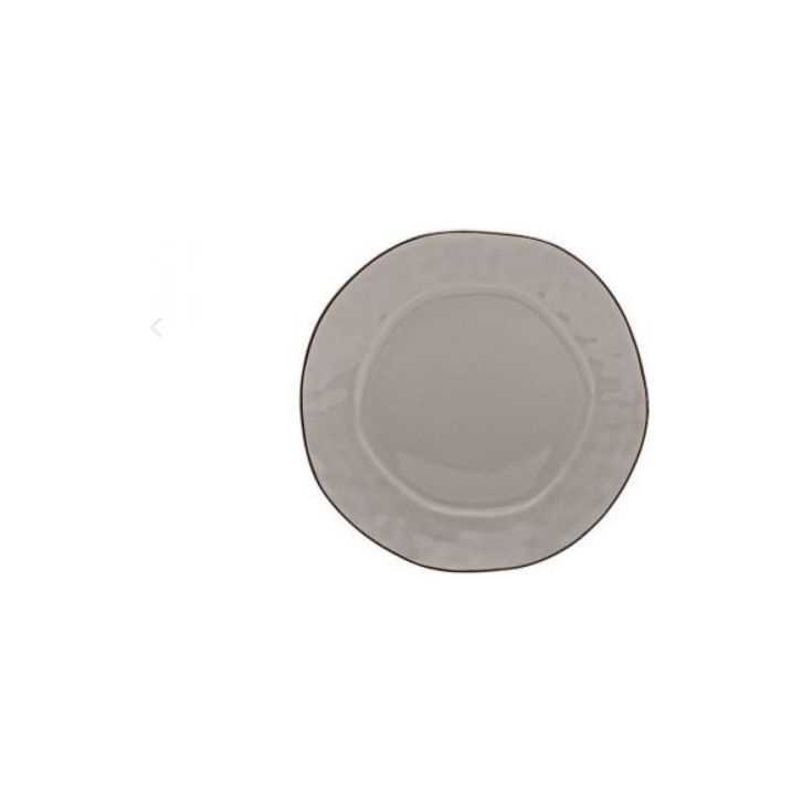 SKYROS Cantaria Greige Small Plate