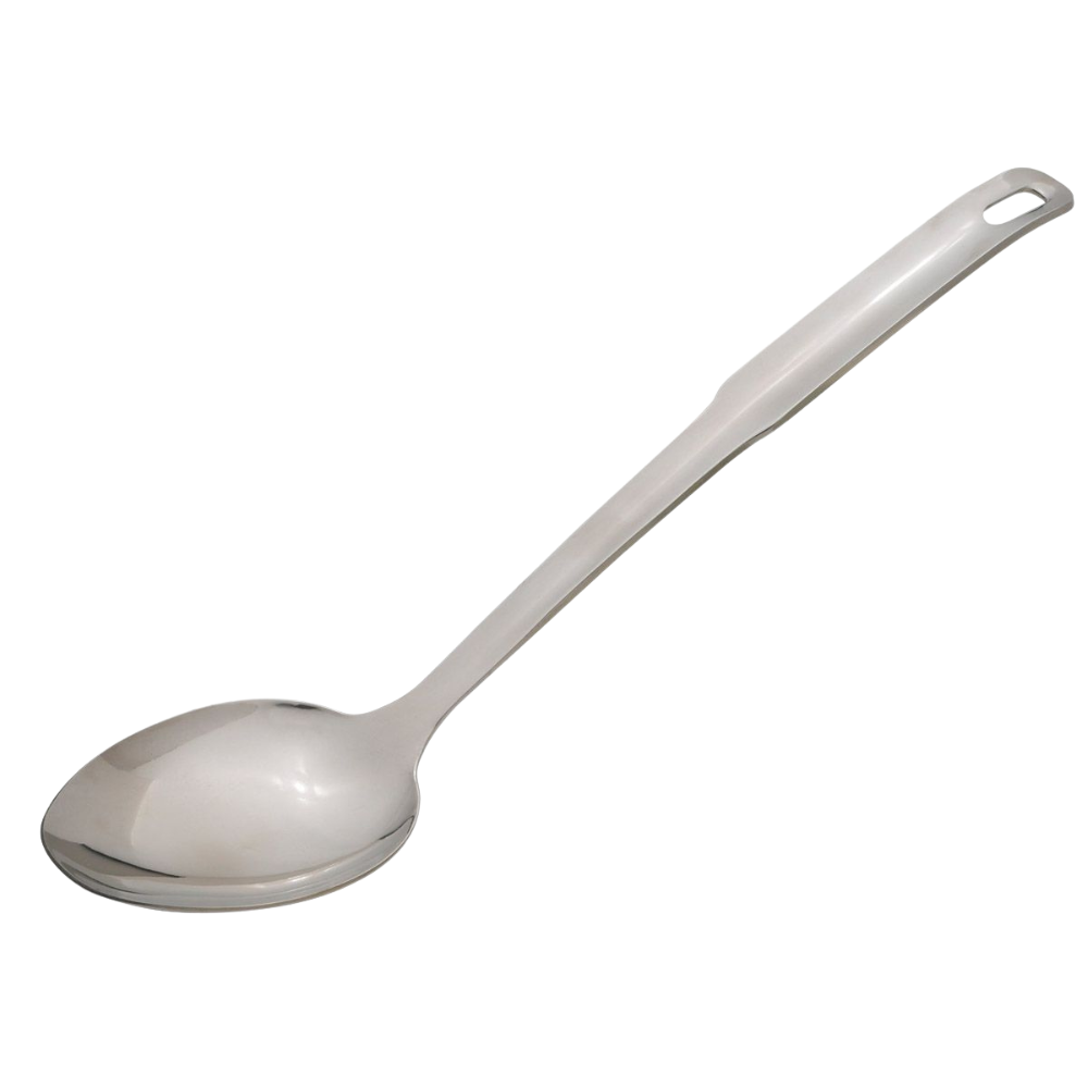 HAROLD IMPORTS SERVING SPOON