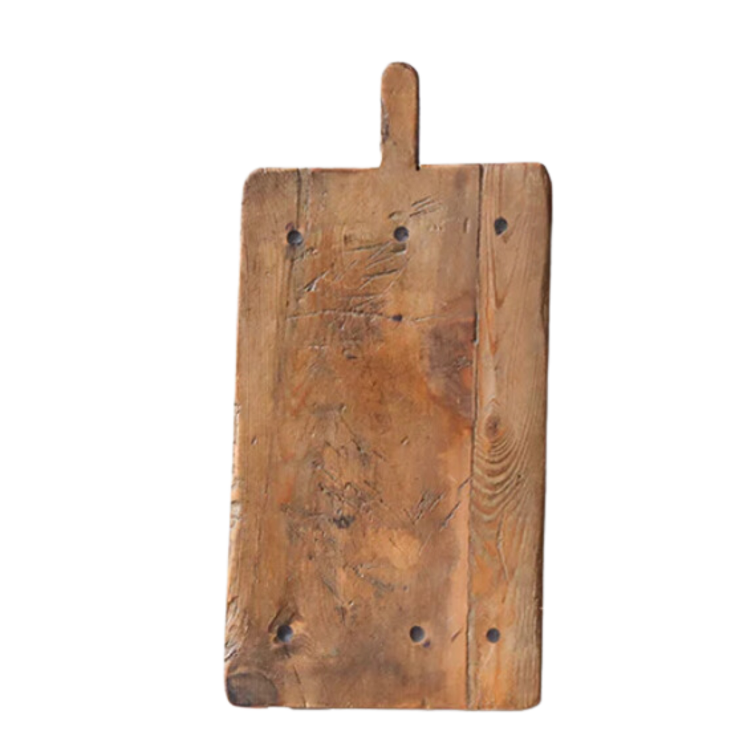 ETUHOME Small Footed Found Board