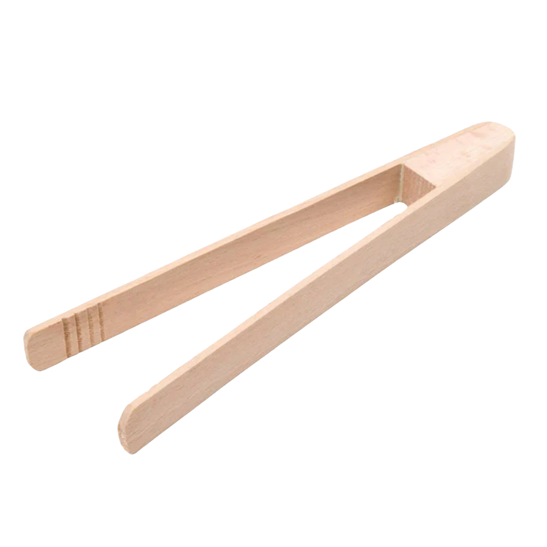 FOX RUN Toaster Tongs Default Title
