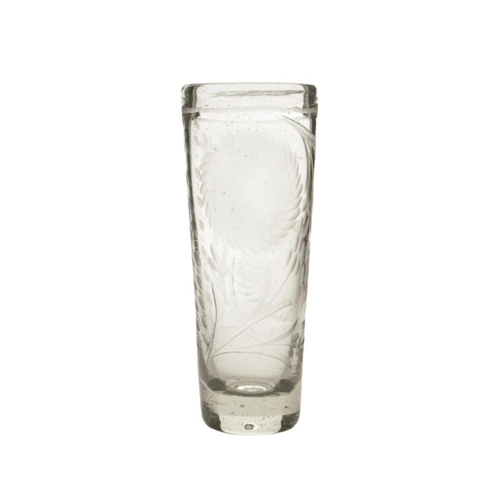 JAN BARBOGLIO ALTO GIRASOL COPA GLASS