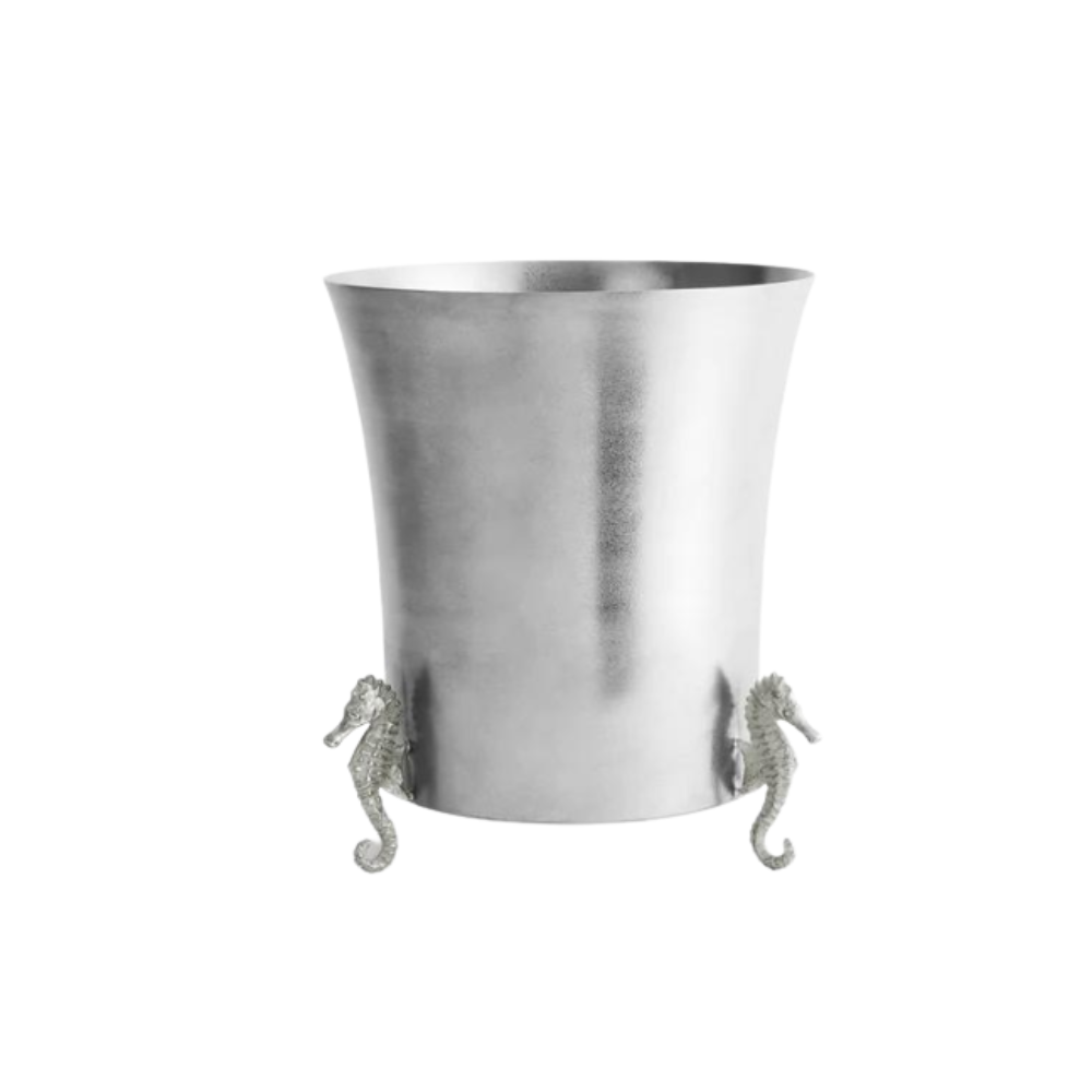 MICHAEL ARAM Ocean Reef Ice Bucket