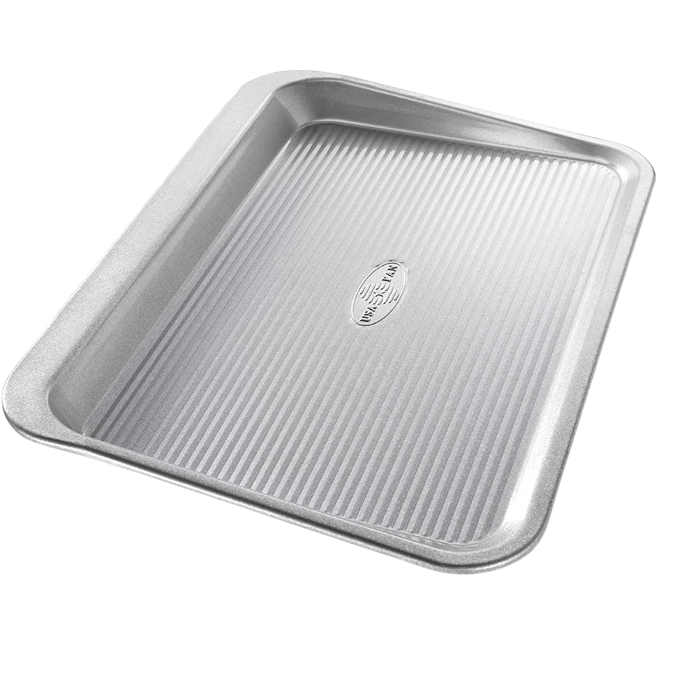 USA PANS SMALL SCOOP SHEET 10X14