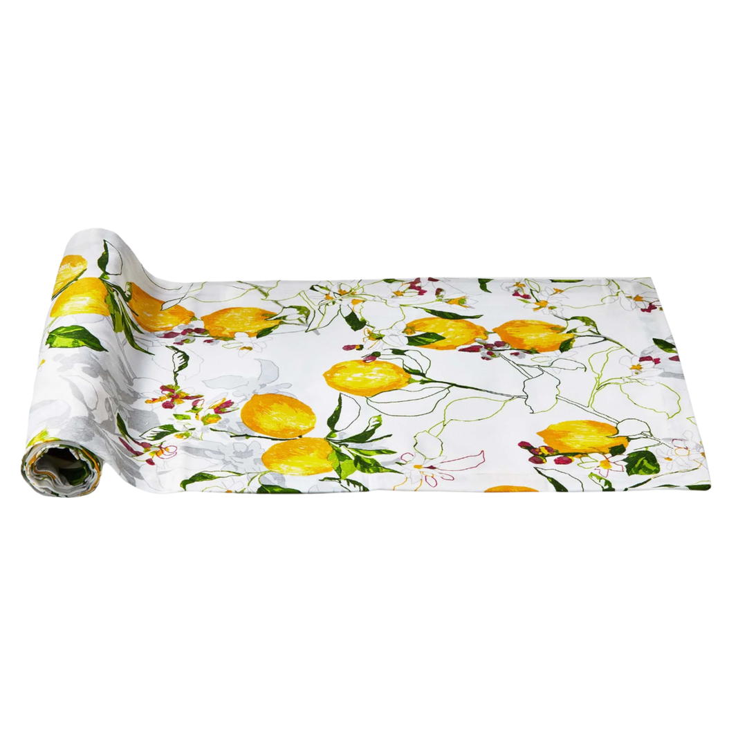 TAG Lemoncello Table Runner Default Title