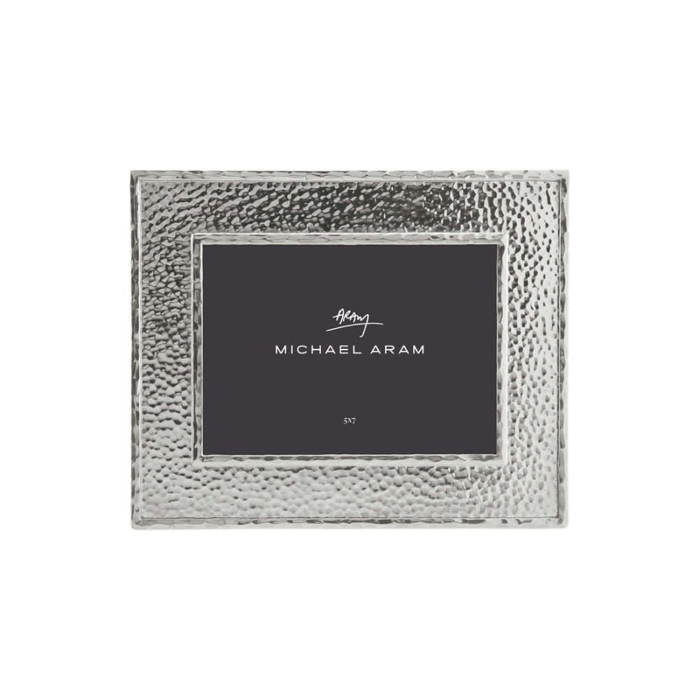 MICHAEL ARAM Hammertone Frame
