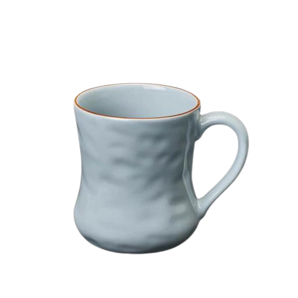 SKYROS CANTARIA MORNING SKY DINNERWARE MUG