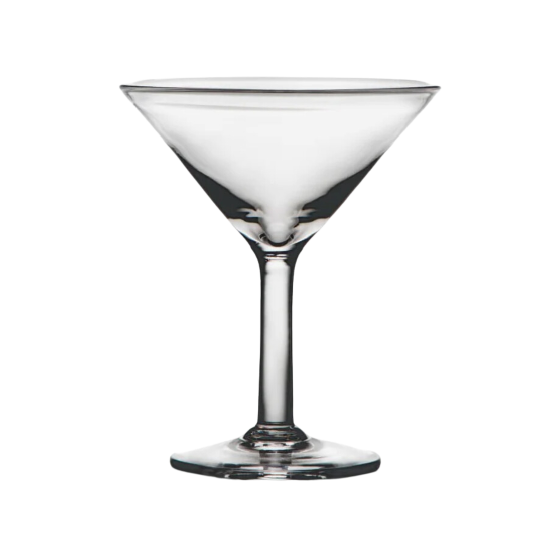 SIMON PEARCE Ascutney Martini
