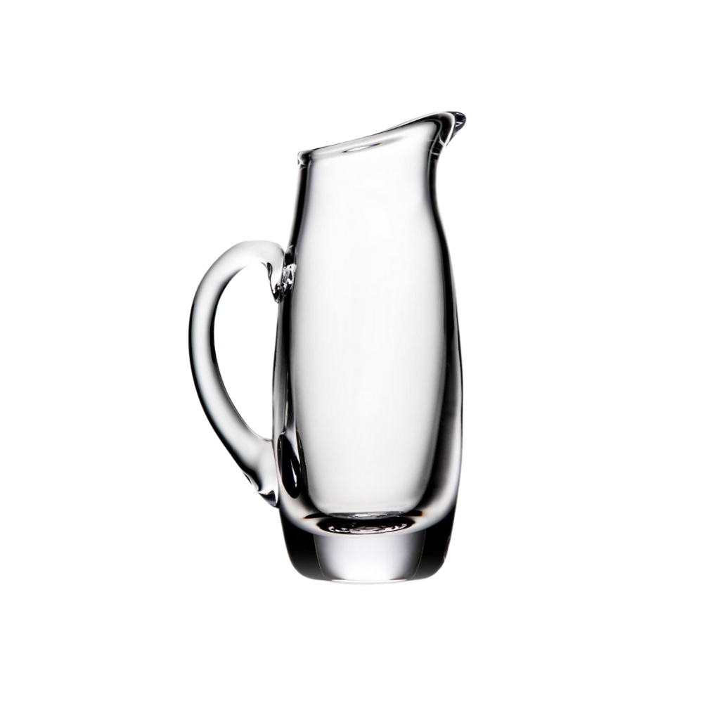 SIMON PEARCE Addison Small Pitcher