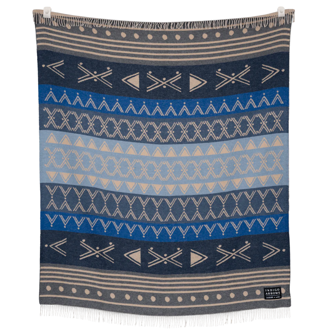 SACKCLOTH AND ASHES Elements Water