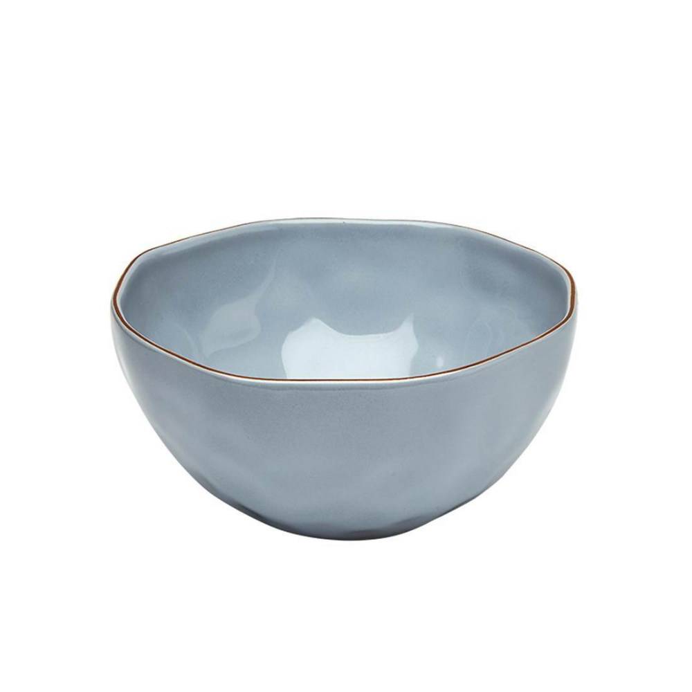 SKYROS CANTARIA MORNING SKY DINNERWARE CEREAL BOWL