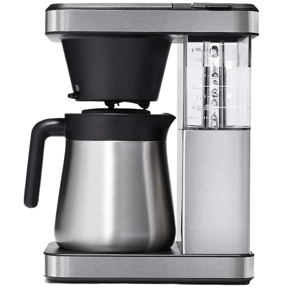 OXO Brew 8 Cup Coffee Maker in Gray by World Market