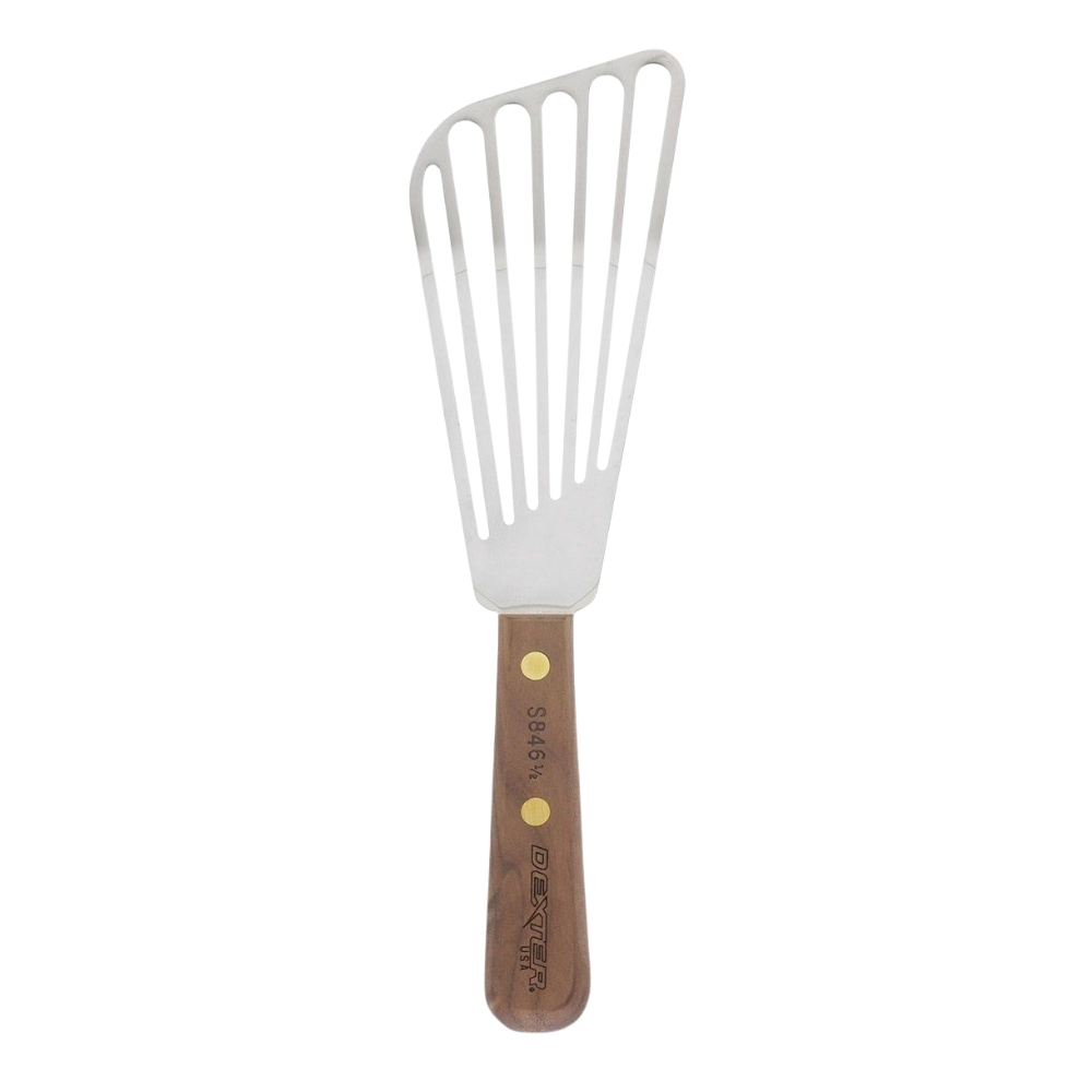 HAROLD IMPORTS SLOTTED FISH TURNER