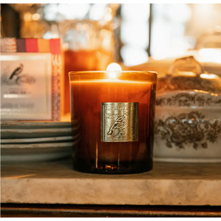 JACKSON VAUGHN Nechi Candle