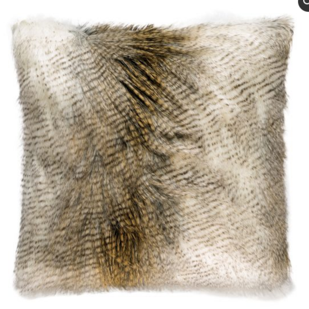 DV KAP HOME Alaskan Hawk Pillow